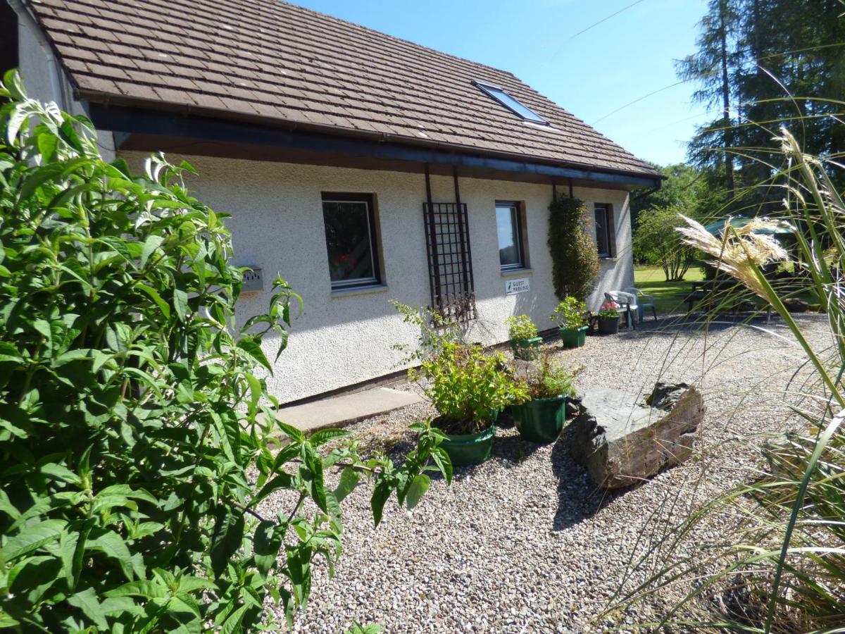 Heronlea Cottage Dunoon Dış mekan fotoğraf