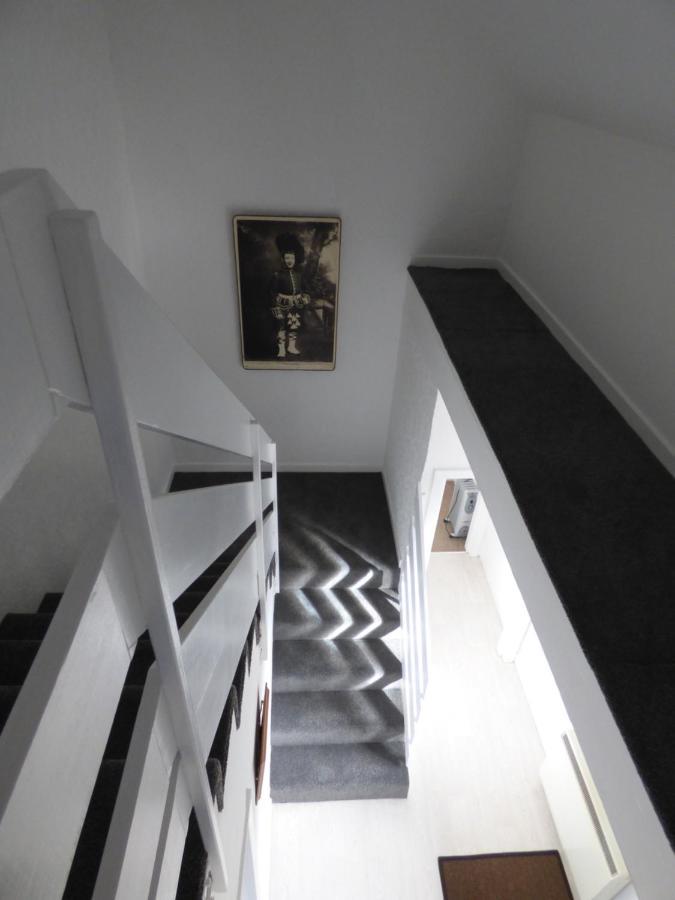Heronlea Cottage Dunoon Dış mekan fotoğraf