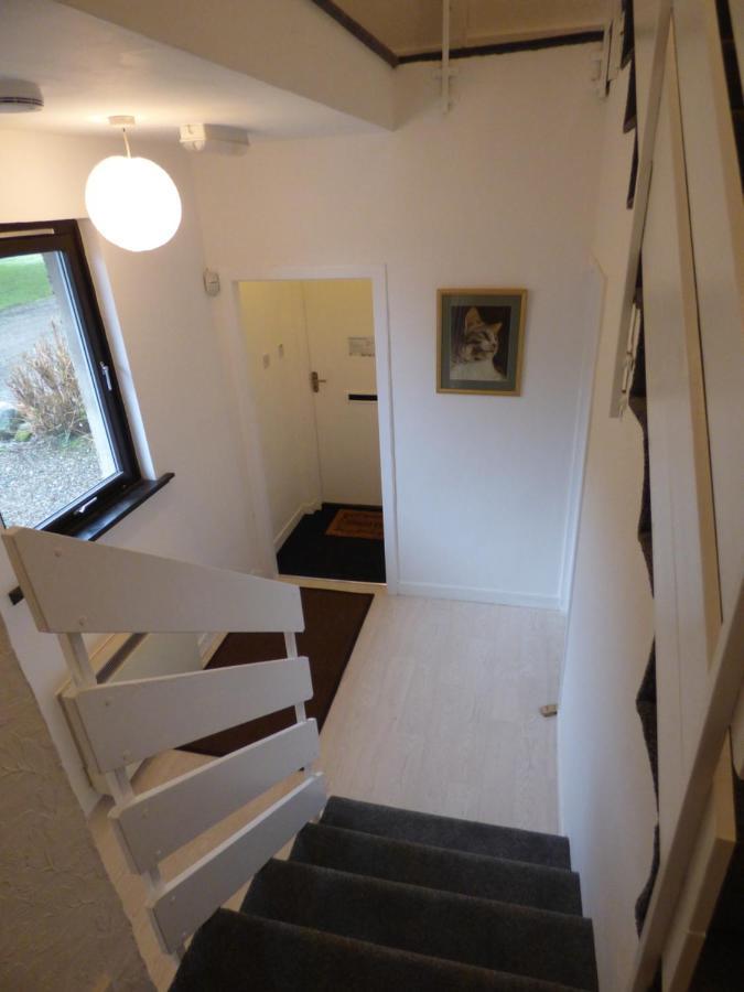 Heronlea Cottage Dunoon Dış mekan fotoğraf