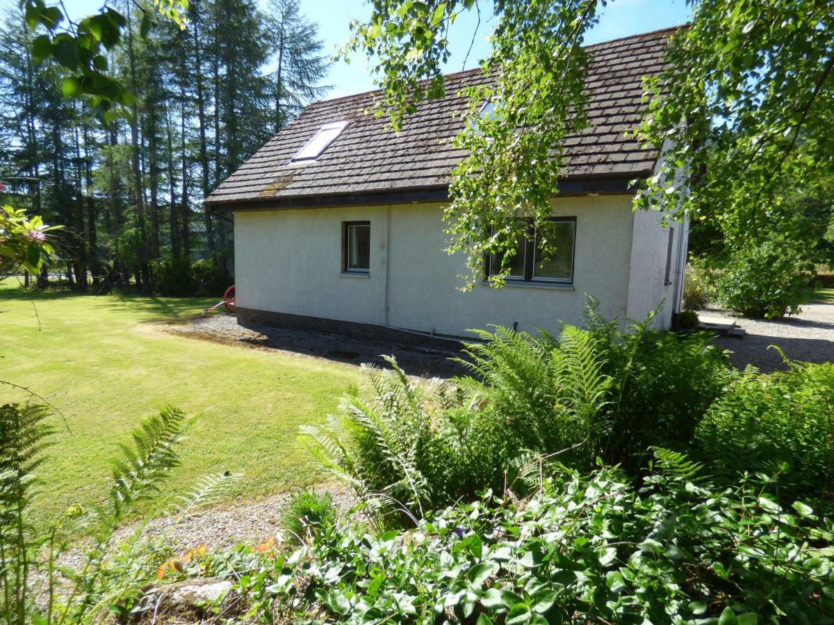 Heronlea Cottage Dunoon Dış mekan fotoğraf