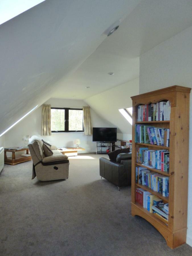 Heronlea Cottage Dunoon Dış mekan fotoğraf